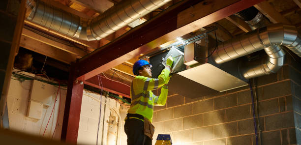 Air Duct Mold Removal in Sunman, IN
