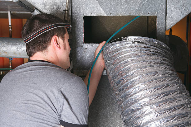 Best Commercial Air Duct Cleaning  in Sunman, IN