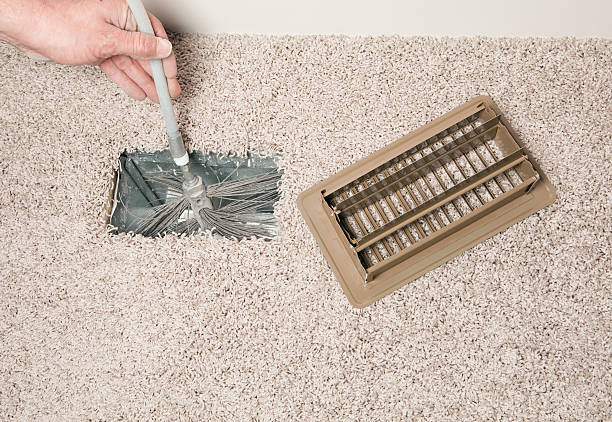 Best General Air Duct Cleaning  in Sunman, IN
