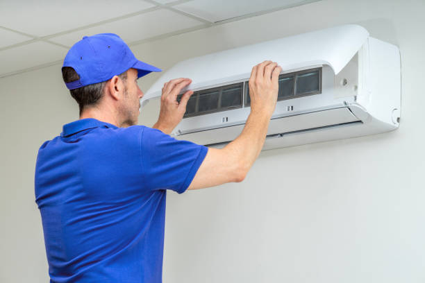 Best Home Air Vent Cleaning  in Sunman, IN