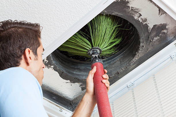 Ventilation Cleaning Services in Sunman, IN