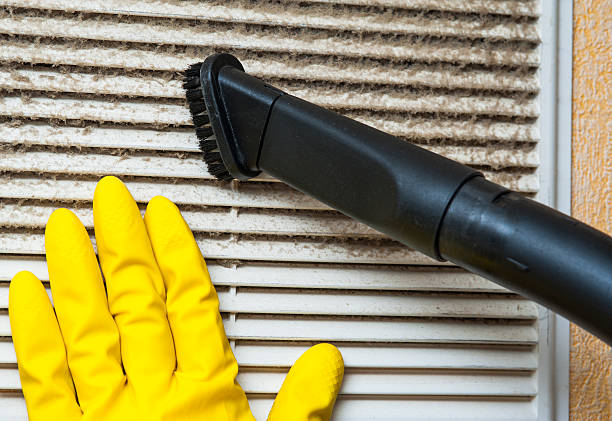 Best Air Duct Cleaning Near Me  in Sunman, IN